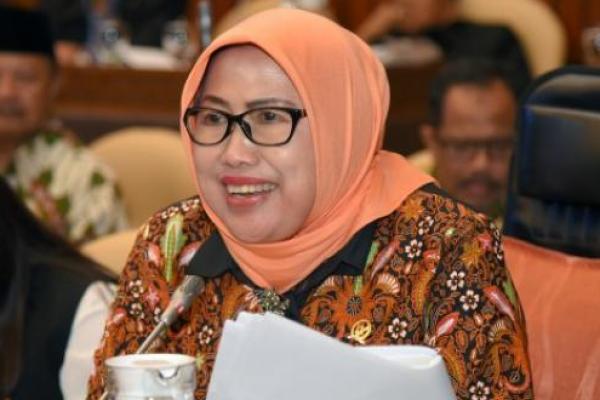 Saya sangat mendukung sekali apa yang dikerjakan oleh Pak Kepala Bapanas (Andi Amran Sulaiman).