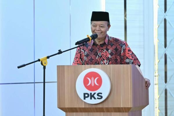 HNW Ajak Generasi Muda Kontribusi bagi Bangsa Tanpa Tunggu Tua