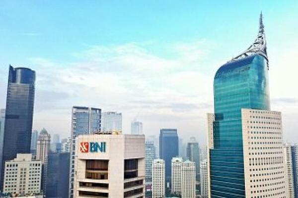 BNI Lanjutkan Buyback Saham, Perkuat Fundamental dan Kinerja