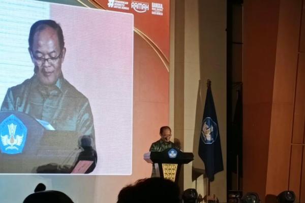 Kepala Badan Bahasa Hafidz Muksin menekankan duta bahasa mesti berperan sebagai penggerak utama dalam memupuk kecintaan terhadap bahasa dan sastra di masyarakat