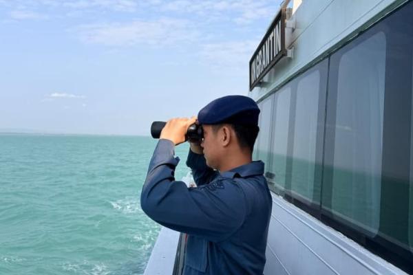 Operasi telah melibatkan seluruh potensi SAR nasional, baik dari Basarnas, TNI, Polri, kementerian/lembaga, swasta, dan masih banyak potensi SAR lainnya