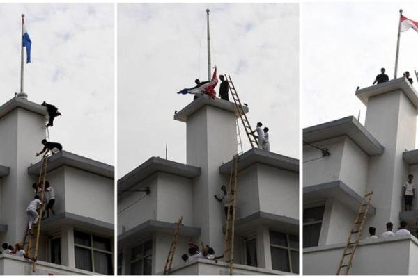 Setiap tanggal 19 September, bangsa Indonesia mengenang salah satu aksi perlawanan paling heroic dalam sejarah mempertahankan kemerdekaan.