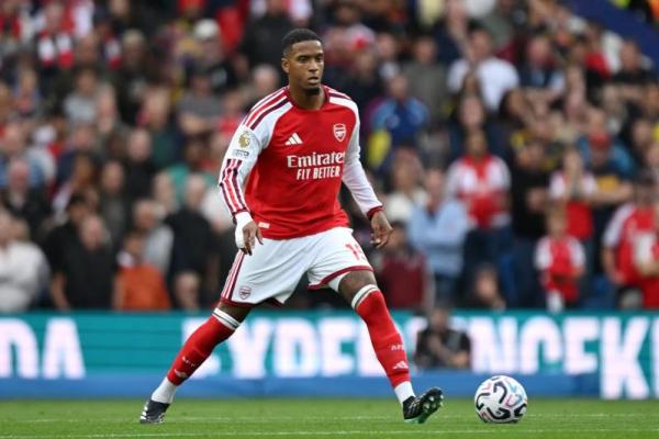 Ezri Konsa mengakui Arsenal tampil buruk saat menelan kekalahan 0-3 dari Brighton & Hove Albion di Amex Stadium, pada Sabtu (19/9).