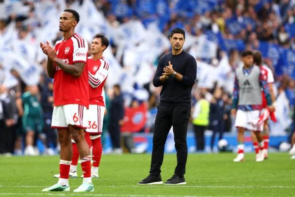 Arsenal dilaporkan telah mencapai kesepakatan kontrak baru dengan sang manajer, Mikel Arteta.