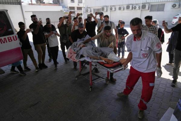 Tembakan Israel menewaskan sedikitnya empat orang di wilayah Palestina, termasuk seorang anak perempuan berusia 10 tahun dan putra dari seorang