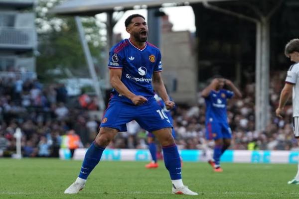 Matheus Cunha meminta Manchester United meningkatkan performa setelah hanya bermain imbang 1-1 melawan Fulham pada lanjutan Liga Inggris.