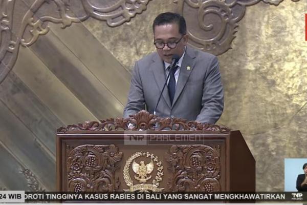 Kondisi ini menuntut hadirnya landasan hukum yang kuat dan menyeluruh agar penyelenggaraan reforma agraria dapat dilaksanakan secara terencana, terukur