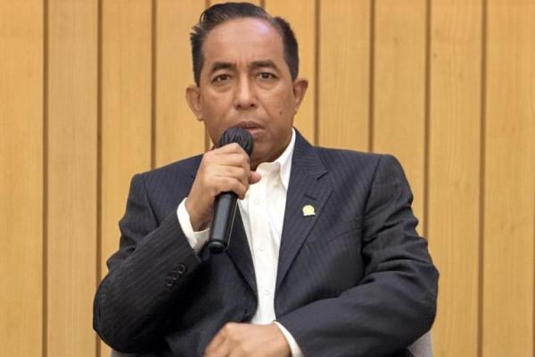 Kapal Virgo itu usianya 39 tahun. Kapal-kapal yang tenggelam atau terbakar rata-rata sudah sangat tua.