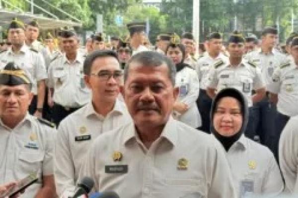 Ditjenpas tegaskan, setiap informasi yang disampaikan dalam kegiatan pengawasan akan diverifikasi