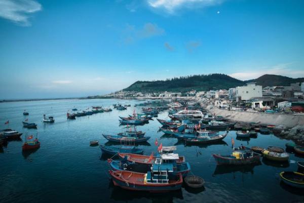 Setiap tahunnya, komunitas internasional memperingati Hari Maritim Sedunia (World Maritime Day).
