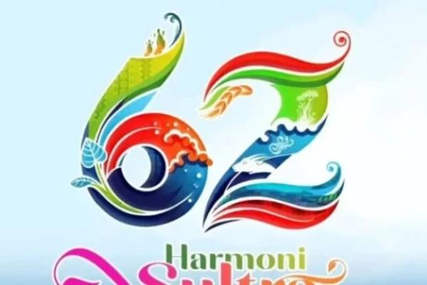Setiap tanggal 23 September, masyarakat Sulawesi Utara memperingati Hari Ulang Tahun (HUT) provinsi tercinta.
