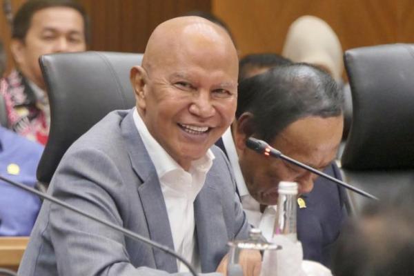 Anggota DPR RI Said Abdullah mengingatkan pemerintah daerah agar memperkuat mitigasi kekeringan dan karhutla berulang selama musim kemarau.