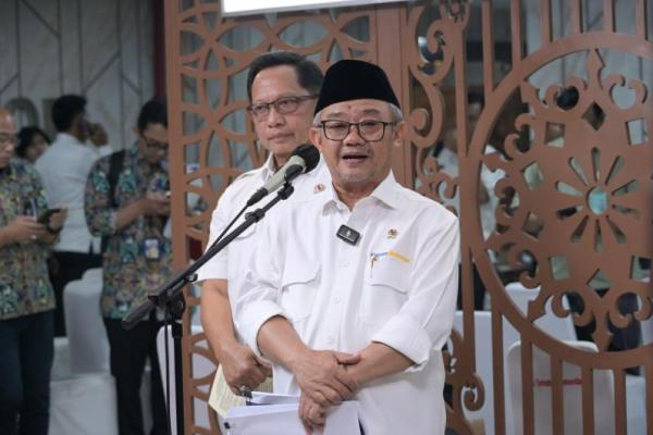 Kemendikdasmen terus mengupayakan pemulihan bagi sekolah-sekolah yang terdampak bencana banjir Sumatra pada akhir tahun lalu.