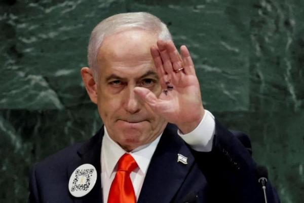 Aksi walkout Indonesia jelang pidato pemimpin Israel, Benjamin Netanyahu, merupakan bentuk solidaritas kepada rakyat Palestina.