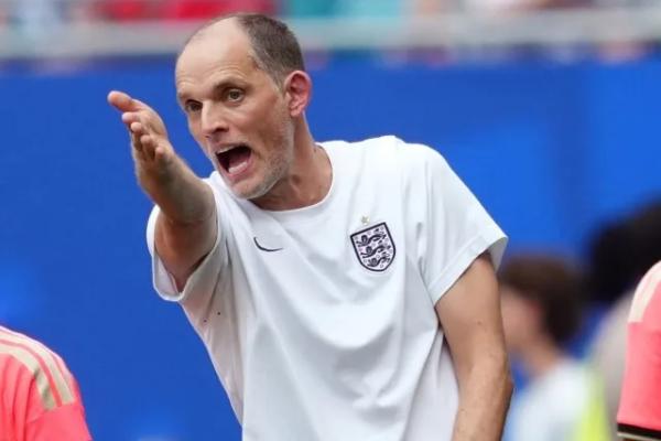 Pelatih kepala tim nasional Inggris, Thomas Tuchel, menyampaikan sindiran halus kepada Cole Palmer, usai sang pemain memutuskan mundur dari skuad Three Lions.