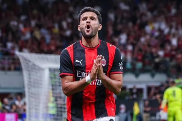 Mantan penyerang AC Milan, Hernan Crespo, mempertanyakan ekspektasi publik yang dinilainya terlampau tinggi terhadap juru gedor anyar Rossoneri, Goncalo Ramos