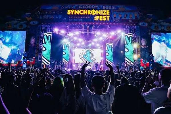 Pesta Musik Oktober 2026: Dari Kanye West hingga Nostalgia Lokal di Jakarta
