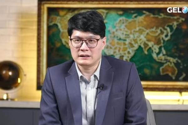 Presiden Iran Masoud Pezeshkian melayangkan kritik tajam terhadap AS dan Israel di forum PBB.