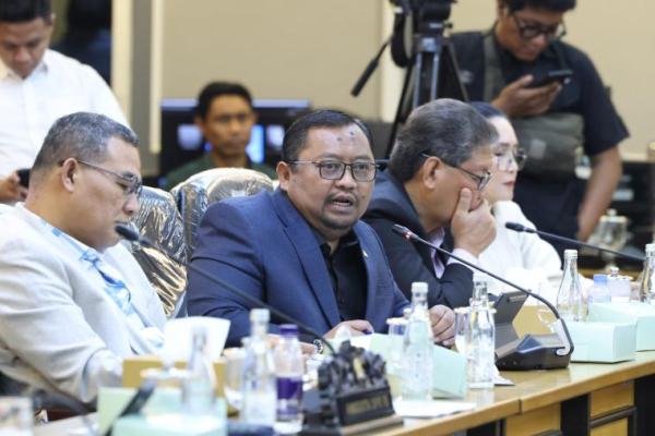 Anggota Komisi XIII DPR RI Yanuar Arif Wibowo meminta Lembaga Perlindungan Saksi dan Korban (LPSK) mempercepat kerja sama dengan Kementerian Kesehatan.