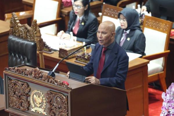 Banggar DPR RI menegaskan bahwa RAPBN Tahun 2027 harus dapat memastikan pemerataan hasil pembangunan ke seluruh rakyat.