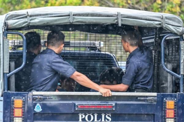Pemerintah Malaysia mulai memulangkan sekitar 1.500 warga negara Myanmar pada Selasa (29/9), sebagai bagian dari tahap awal skema repatriasi