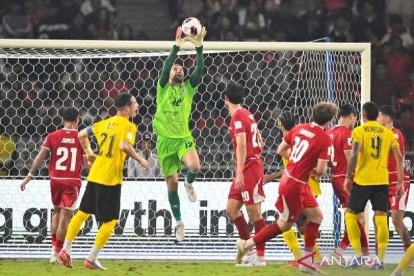Update ranking FIFA timnas Indonesia usai juara FIFA ASEAN Cup 2026.