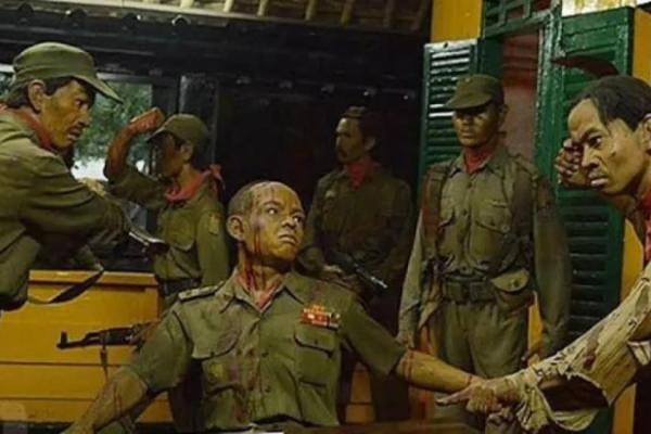 Momen tanggal 30 September kembali hadir membawa ingatan masyarakat Indonesia pada salah satu peristiwa paling kelam dalam catatan sejarah modern bangsa.
