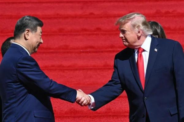 China memperpanjang dua penyelidikan terkait hambatan perdagangan Amerika Serikat (AS) hingga Desember mendatang