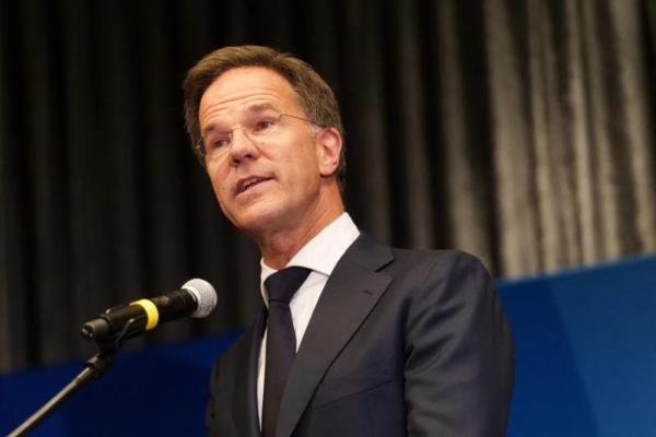 Sekretaris Jenderal NATO Mark Rutte menyatakan bahwa tidak ada ancaman militer langsung dari Rusia terhadap wilayah aliansi tersebut.