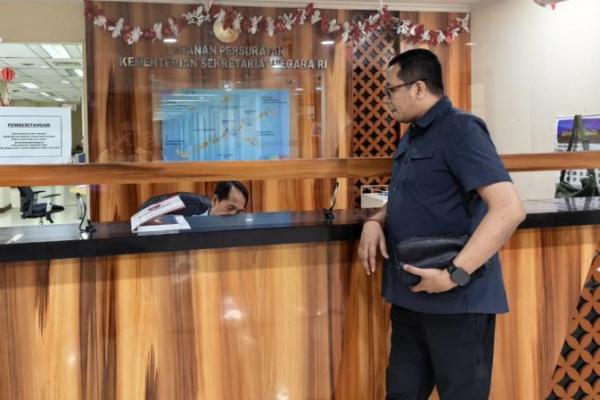 BPK dimnta melakukan audit investigatif terhadap hasil denda administratif satgas PKH