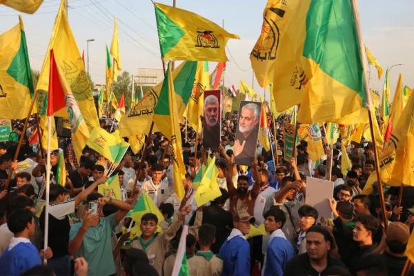 Pemerintah Irak telah menyusun rencana untuk melucuti senjata seluruh kelompok bersenjata di negara tersebut selambat-lambatnya pada Juni 2027.