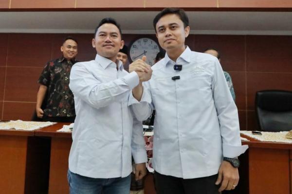 Jangan sampai pergantian kepengurusan justru membuat anggota KWP terpecah, karena kekuatan KWP ada pada kebersamaan seluruh anggotanya