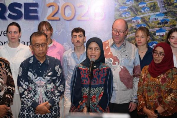 Teman-teman TUM akan membantu melakukan eksplorasi dan menganalisis potensi Barelang Rempang, terutama Kawasan Transmigrasi Rempang