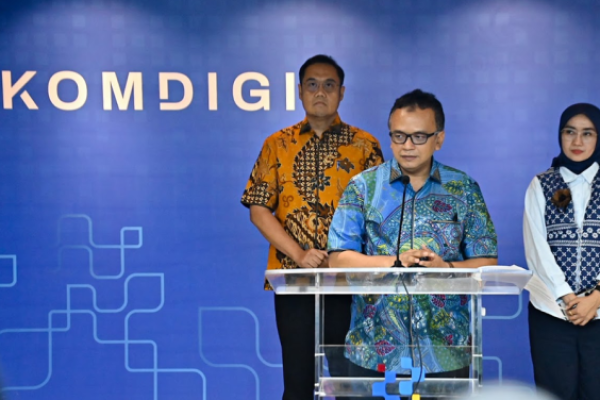 Harus ada mekanisme yang memberikan perlindungan substantif, yang benar-benar melindungi nilai ekonomi dari sisa kuota pelanggan