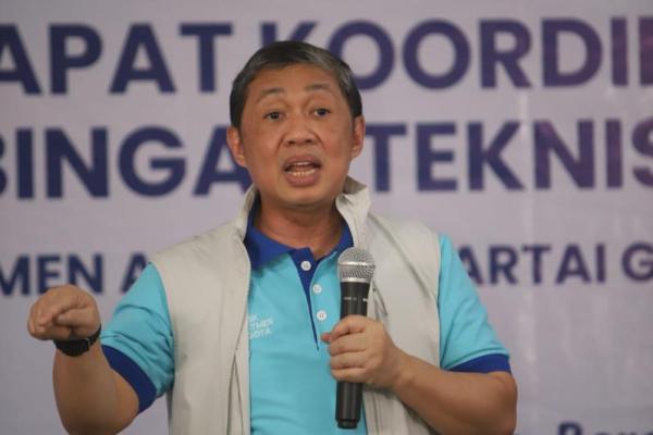 Kekuatan utama partai bukan semata-mata pada jumlah sumber daya, melainkan kemampuan membangun cerita yang membuat masyarakat merasa memiliki