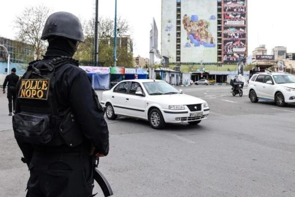 AS berpeluang melancarkan serangan militer terhadap Iran paling cepat pada akhir pekan ini di tengah meningkatnya ketegangan di kawasan.