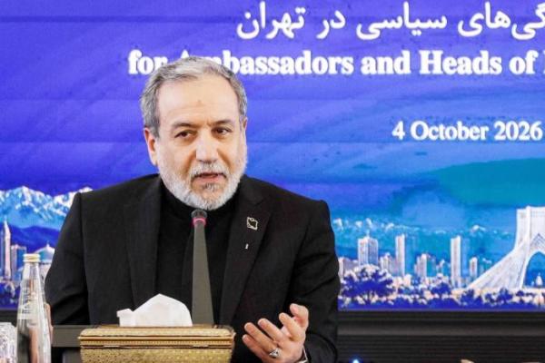 Menteri Luar Negeri Iran, Abbas Araghchi, menegaskan bahwa tidak ada solusi militer maupun solusi berbasis sanksi baru untuk mengakhiri perang dengan AS