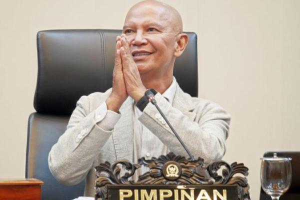 APBN bukan sekadar kumpulan angka. Di balik angka itu ada kehidupan lebih dari 280 juta rakyat Indonesia dengan kebutuhan dan harapan yang beragam