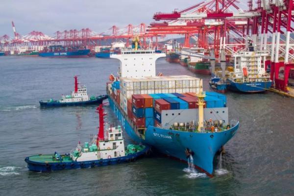 Kepala perdagangan Uni Eropa (UE), Maros Sefcovic, dijadwalkan bertolak ke China pekan ini, untuk menjalani pertemuan krusial guna mencegah perang dagang