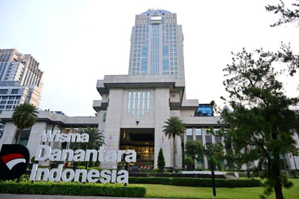Danantara Targetkan Pangkas BUMN Jadi 700 Perusahaan pada Akhir 2026