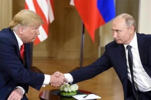 Donald Trump mengumumkan bahwa Rusia dan Ukraina telah menyepakati gencatan senjata energi, yang berlaku segera pada Minggu (11/10).