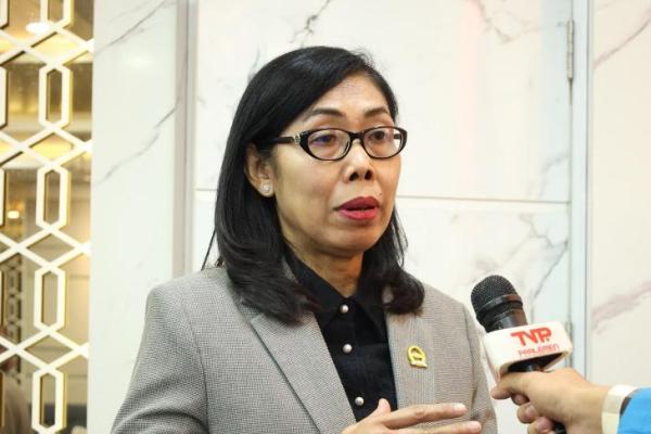 Setjen DPR mengevaluasi capaian reformasi birokrasi sekaligus mendorong inovasi layanan berbasis digital.