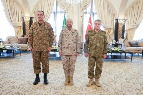 Militer Pakistan mengonfirmasi penempatan pasukannya ke Arab Saudi di bawah Pakta Pertahanan Bersama Makkah