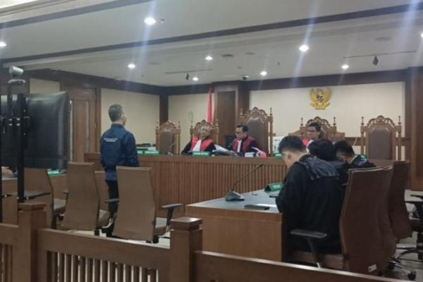 Majelis hakim menjatuhkan hukuman kepada PT Insight Investments Management (IIM) dalam perkara korupsi terkait pengelolaan dana investasi PT Taspen.