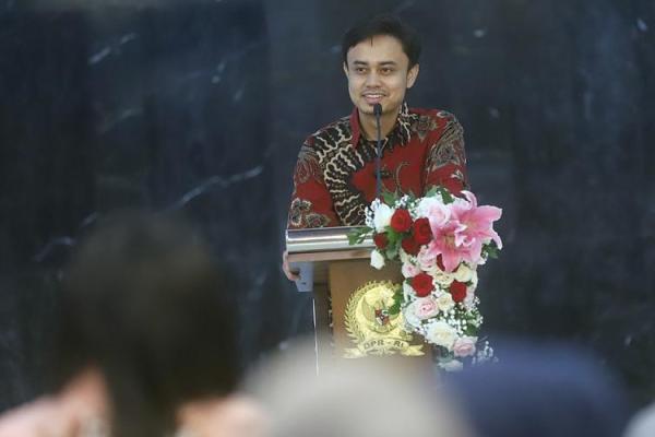 Kolaborasi yang selama ini sudah terjalin, kita buat makin paten, kita buat semakin keren.