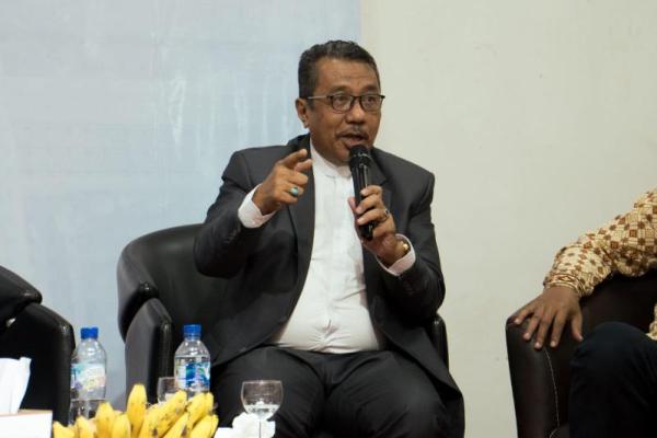 Perpaduan antara pendidikan agama, filsafat, sains dan teknologi menjadi salah satu faktor yang membuat Iran mampu berkembang hingga saat ini.
