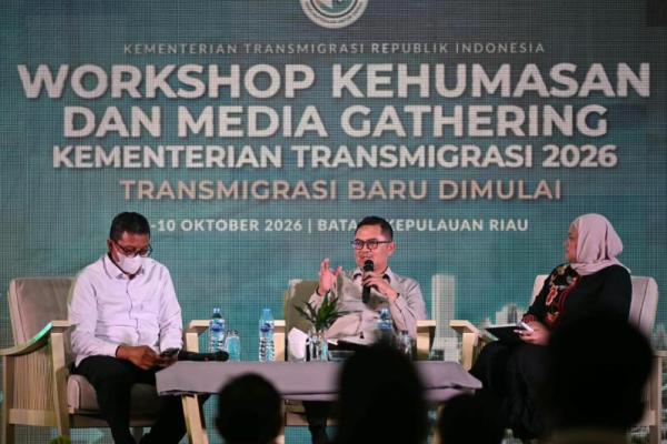 Dalam pengembangan Barelang, BP Batam juga bekerja sama dengan Kementerian Transmigrasi dalam pemberdayaan masyarakat