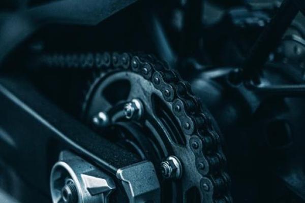 Kenali Tanda-Tanda Oli Gardan Motor Matik Wajib Diganti