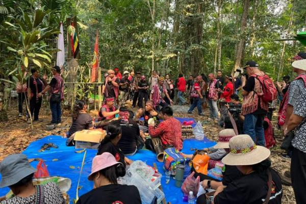 Kami menyambut baik intensi TEP UI 2026 untuk mendampingi dan mengawali proses pengakuan MHA
