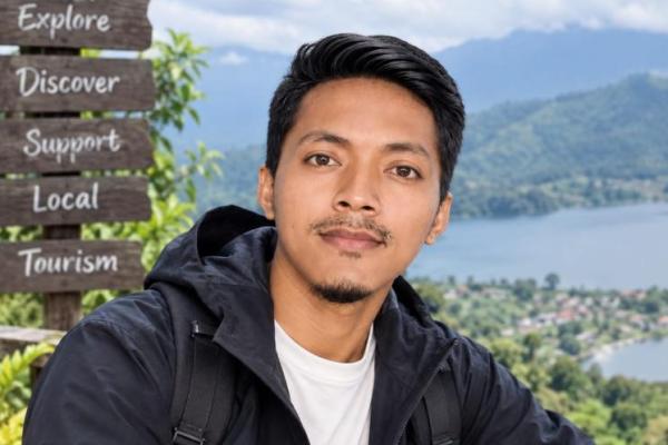 Di tahun 2026 merupakan ekonomi suram (gloomy) bagi dunia di semua sektor. Mengapa?